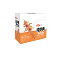 Weilong Konjak Latiao Snack Szechuan Art. scharf klein 360g