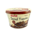 Wellheim Reiskuchen Seoul Topokki Jjajang 144g