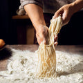 YUANFU Handgemachte Nudeln 400 g