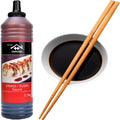 Yamasa Unagi Soße 1,1 Kg