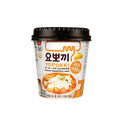 Yopokki Instant Topokki Cheese 120 g