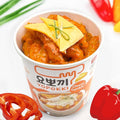 Yopokki Instant Topokki Cheese 120 g