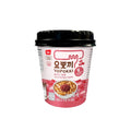 Yopokki Instant Topokki Sweet Red Bean 120 g