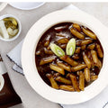 Yopokki Instant Topokki Sweet Red Bean 120 g