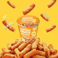 Yopokki Snack Cheese 50 g
