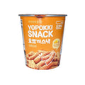 Yopokki Snack Cheese 50 g