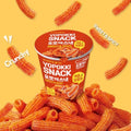Yopokki Snack Sweet & Spicy 50 g