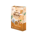 Yuki & Love Mochi Reiskuchen Erdnusspaste 128 g