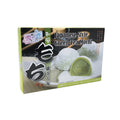 Yuki & Love Reiskuchen Mochi Grüntee 210 g