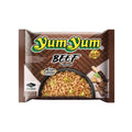 Yum Yum Instant Nudeln Rindfleisch 60 g