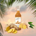 ZENA Ingwer Sirup 750 ml