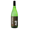 Mastunotsukasa AZOLLA 50 Junmai Dai Ginjo (Kimoto) Premium Sake aus Japan 2021 750 ml