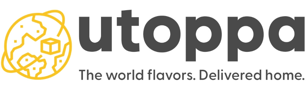 utoppa 