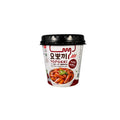 Yopokki Scharfer Instant Topokki 140 g